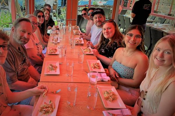 Cape May Food Tours | VisitNJ.org